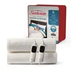 Sunbeam Sleep Perfect Electric Blanket - King