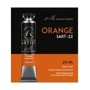 Scale 75 Paint Orange New