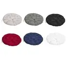 Patio Hanging Egg Chair Pad Replacement Swing Chair Seat Pad Patio Seat Cushion