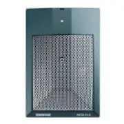 Shure Beta 91A Boundary Microphone