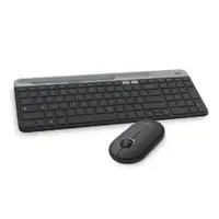 在飛比找鮮拾優惠-【Logitech 羅技】K580+M350 無線藍牙鍵鼠禮