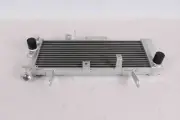 NEW ALUMINUM Radiator FOR SUZUKI SV650 SV650N K3-K4 2003-2007 2004 2005 2006