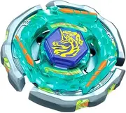 Metal Fusion Top #BB71 Ray Unicorno D125CS Starter Set