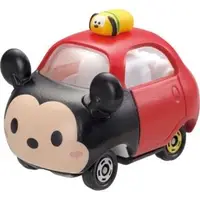 在飛比找森森購物網優惠-TOMICA TSUM 疊疊樂小車 米奇 DS83486 多