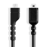 Replacement Audio Cable For SteelSeries Arctis 3/5/7/Pro Headset Connection Line
