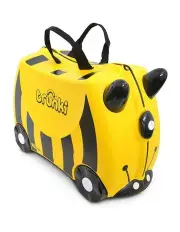 [Trunki] Ride On Luggage - Bernard Bee