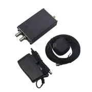 PLL-GPSDO GPS Tame Disciplined Clock Sine Wave GPS Receiver 10M 1PPS X-