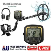Underground Metal Detector Professional Pinpointer Search Finder Gold Detector