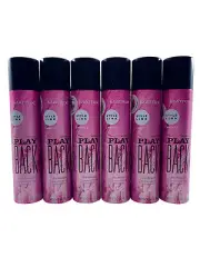 Matrix Style Link Play Back Mineral Dry Shampoo 3.4 OZ Set of 6