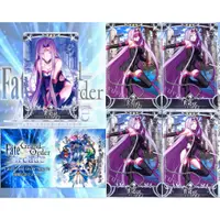 在飛比找蝦皮購物優惠-《好動漫》<收藏卡> FGO 美杜莎 Fate/Grand 