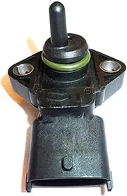Oil Pressure Sensor Intake Manifold Boost Pressure Sensor 0281002316 5010412448 Oil Pressure Switch