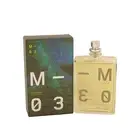 Escentric Molecules Unisex Escentric 03 Eau De Toilette Spray Perfume 100ml