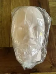 manequin Face