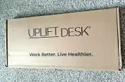 Uplift Desk Model KBT006-BLK Big Ultra-Thin Keyboard Tray Black - NEW IN BOX