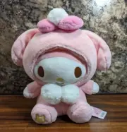 NWT Kawaii Co. Sanrio Hello Kitty Pastel Costume Plush - My Melody