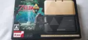 Nintendo 3DS LL Console The Legend of Zelda Triforce of the Gods New unopened
