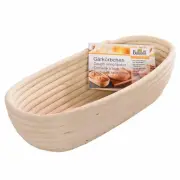 Birkmann Proofing Basket Elongated Small Basket Proofing Basket Bread Basket ...