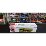 TOMICA TOMY NO.147 147 UD TRUCKS 砂石車 掛式拖車