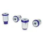SuperPro Front Lower Inner Control Arm Bush Kit - SPF5690K