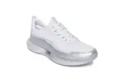 Red Tape Men's Sports Shoes - Silver