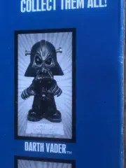 Star Wars Darth Vader Bobble Head Monster Mash Funko Frankenstein Brand New