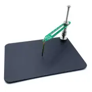Components IC Chip Module Circuit Board PCB Holder Electronic Production5179