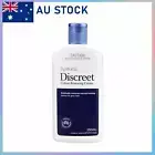 250ml Restoria Discreet Grey Hair Color Restoring Cream AU