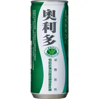 在飛比找蝦皮商城優惠-金車 奧利多 240ml x 6【家樂福】