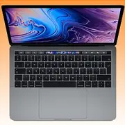 Apple Macbook Pro 2019 (i7, 8GB RAM, 2TB) - Excellent
