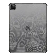 iPad Pro 12.9-inch (5th/6th gen) iPad Impact Case Beskar Ingot iPad Case