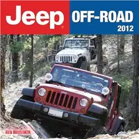 在飛比找三民網路書店優惠-Jeep Off-Road 2012 Calendar
