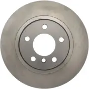 C-TEK Standard Disc Brake Rotors fits 2011-2018 BMW X3 X4 CENTRIC PARTS (for: BMW)