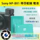 樂福數位 Sony NP-BX1 蒂芬妮綠 電池 耐低溫 澧標 電池 現貨 快速出貨