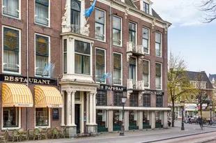 烏特勒支中心NH酒店NH Centre Utrecht Hotel