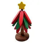 Tree Coasters Wooden Trivets for Hot Dishes for Hot Pots Counter Table