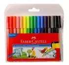 Faber-Castell Connector Pen Set - Pack of 15