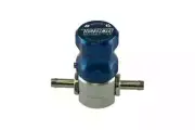 *NEW MODEL* TURBOSMART Boost Tee Manual Boost Controller (Blue) TS-0101-1101 (for: Peugeot)