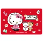 ICASH2.0 HELLO KITTY 聖誕佳節