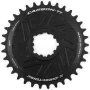 Carbon-Ti X-DirectDisc 3-Bolt SRAM MTB Chainring