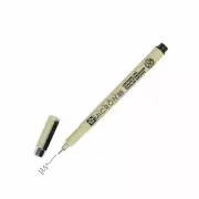 XSDK03-49 Sakura Pigma Micron 03 Marker Pen, 0.35mm Tip, Black, Box of 12