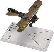 Wings of Glory WWI: Phonix D.I (Gruber)
