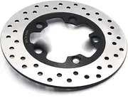 brakes For Suzuki GSXR600 GSXR750 GSXR1000 SV650 SV1000 S TL1000R TL1000S GSXR1100 Rear Disc Brake Rotor