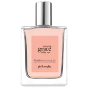 philosophy Amazing Grace Ballet Rose Eau de Toilette for Her 60ml