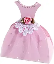 [Sizzix] Bigz Big Shot Pro Die 12"X12.75"-Dress Box