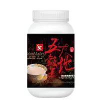 在飛比找蝦皮商城優惠-【3點1刻】大地五穀王 無糖高纖配方 (600g/罐)