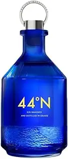 Comte De Grasse Gin 44N 500ml