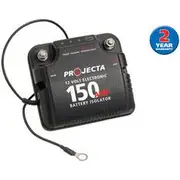 Projecta Electronic Isolator - 150A, 12V - DBC150