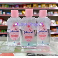 在飛比找蝦皮購物優惠-🦄Love Shop🦄Johnson’s baby oil嬌