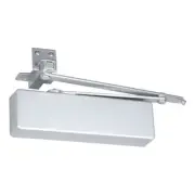 NORTON UNI 7500H AL UNITROL HO SIZE 1-6 DOOR CLOSER 33"- 41" DOORS W/HOLD OPEN