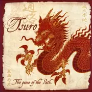 Tsuro the Game of the Path Board Game